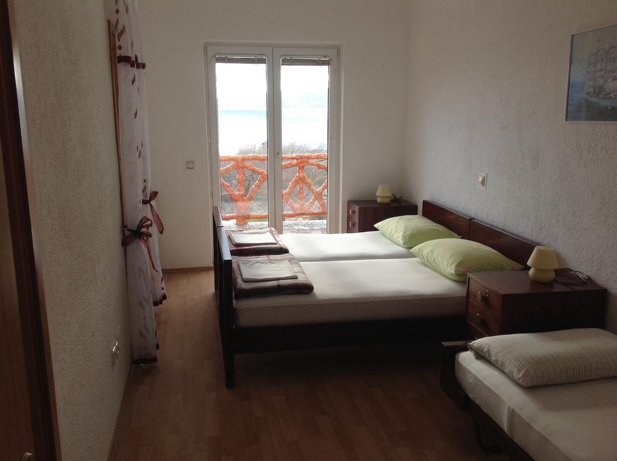 سيبينج كرومبوتسكي Katarina Apartments And Rooms الغرفة الصورة